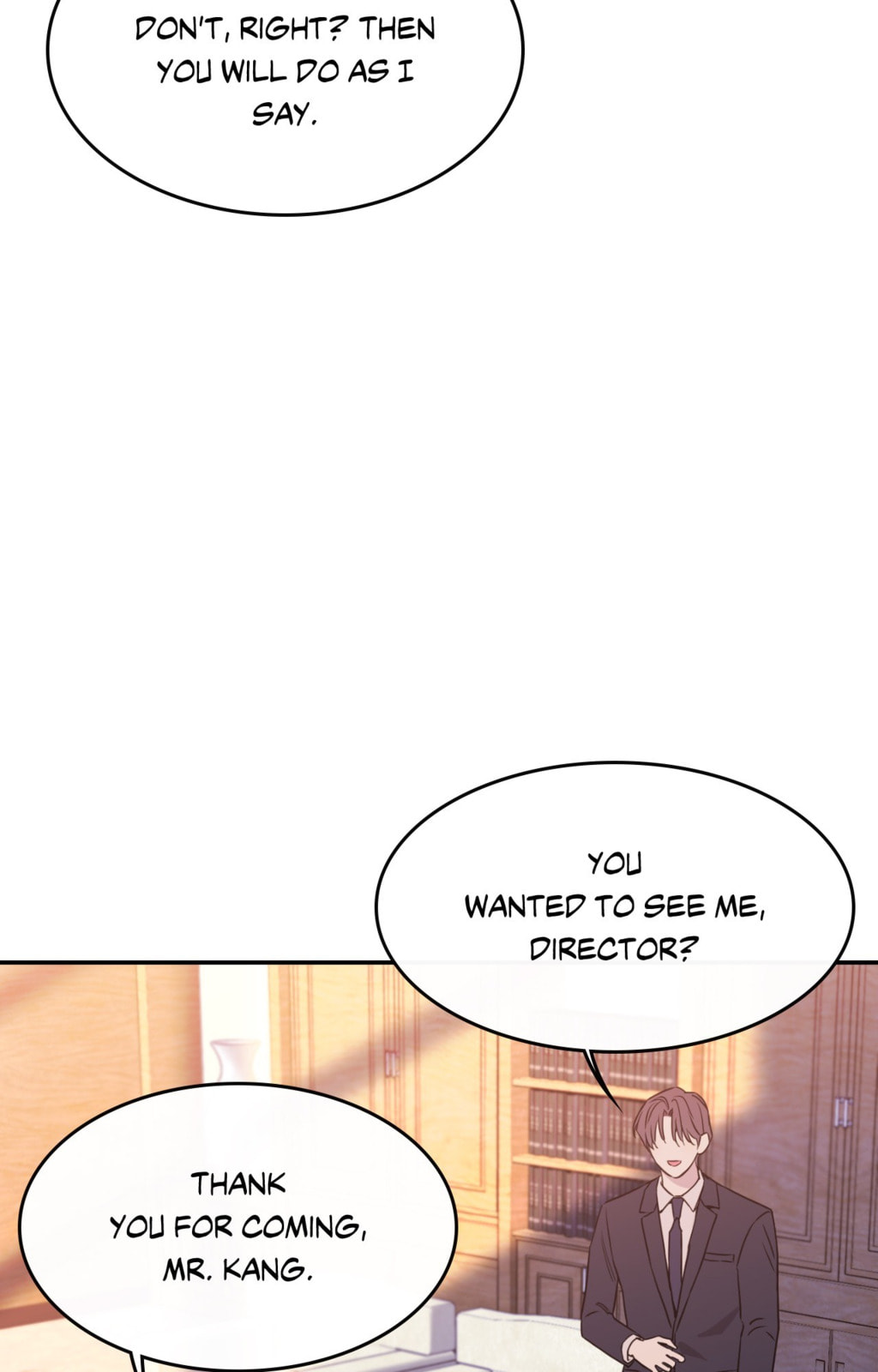 Read Fake Romance chapter 49 image 41 on Lezhin