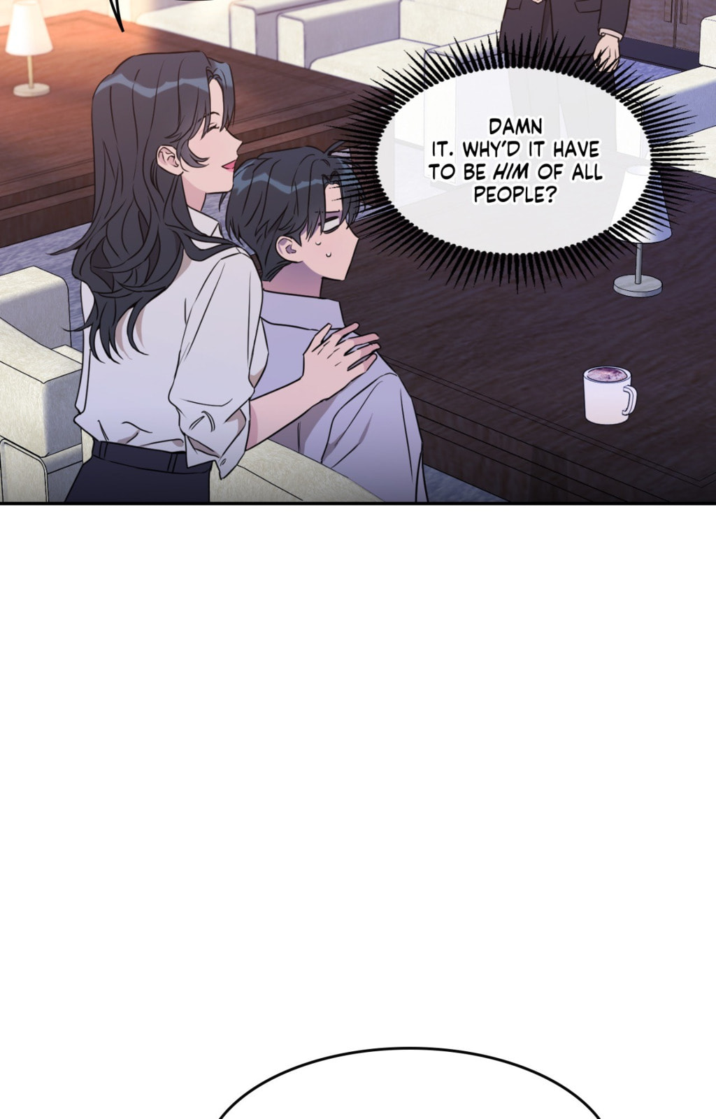 Read Fake Romance chapter 49 image 42 on Lezhin