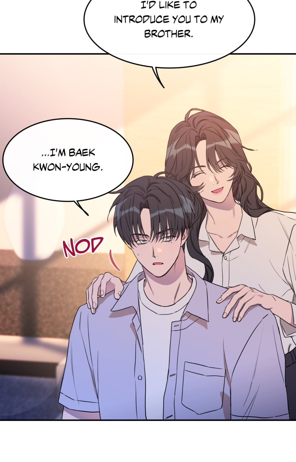 Read Fake Romance chapter 49 image 43 on Lezhin