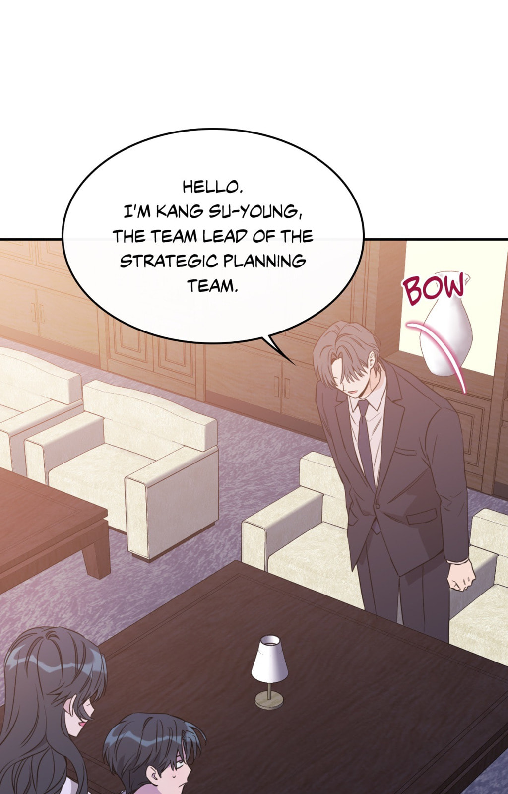 Read Fake Romance chapter 49 image 44 on Lezhin
