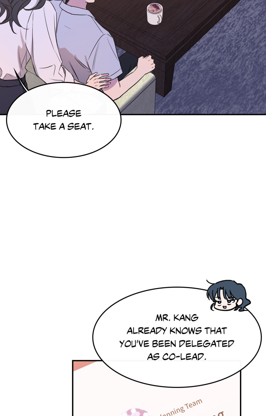 Read Fake Romance chapter 49 image 45 on Lezhin