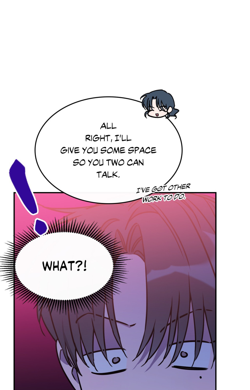 Read Fake Romance chapter 49 image 48 on Lezhin