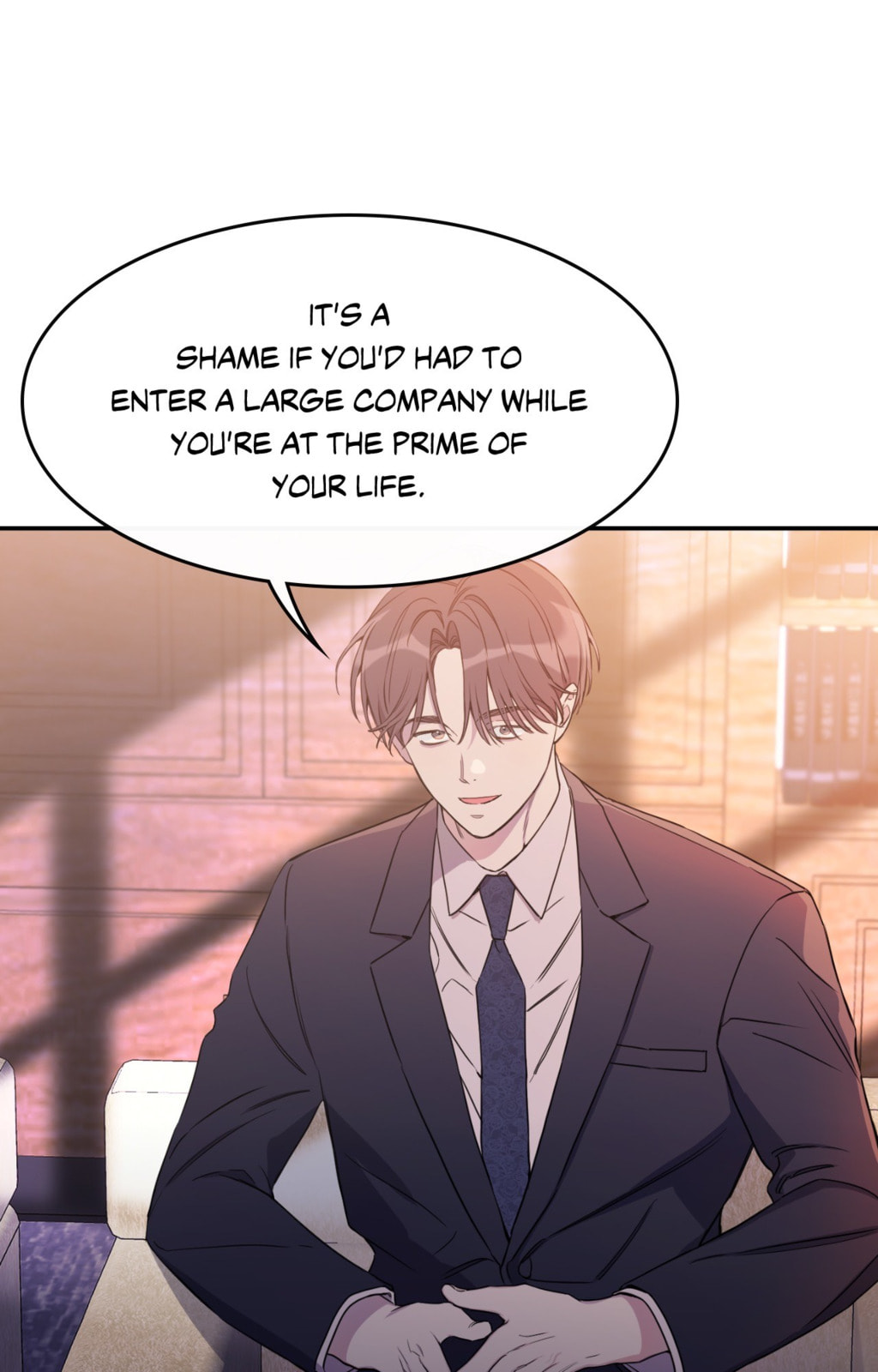 Read Fake Romance chapter 49 image 53 on Lezhin