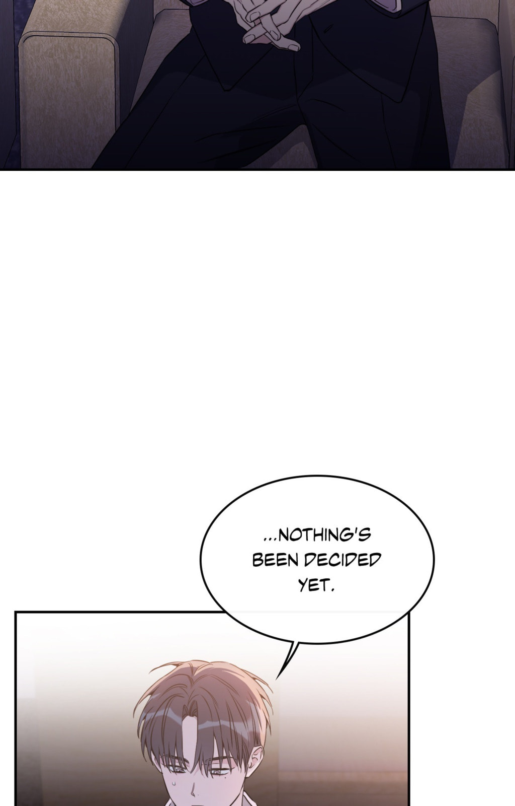 Read Fake Romance chapter 49 image 54 on Lezhin