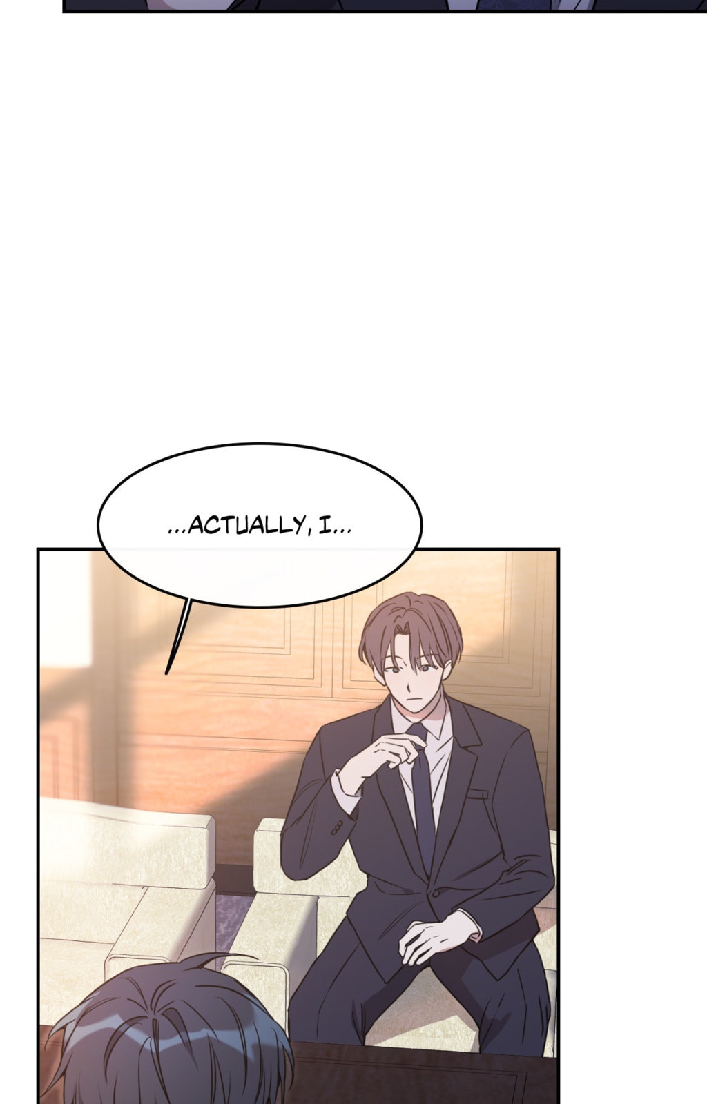 Read Fake Romance chapter 49 image 57 on Lezhin