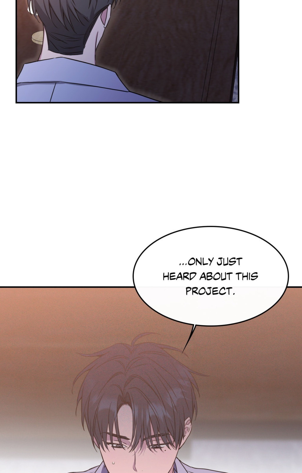 Read Fake Romance chapter 49 image 58 on Lezhin