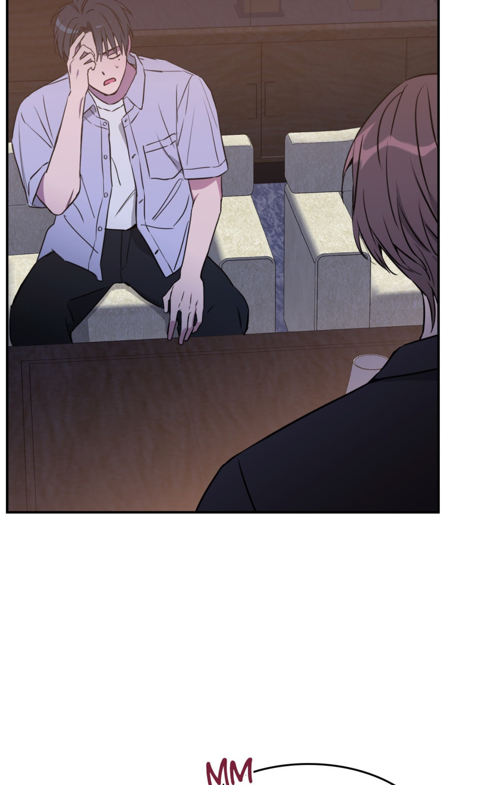 Read Fake Romance chapter 49 image 62 on Lezhin