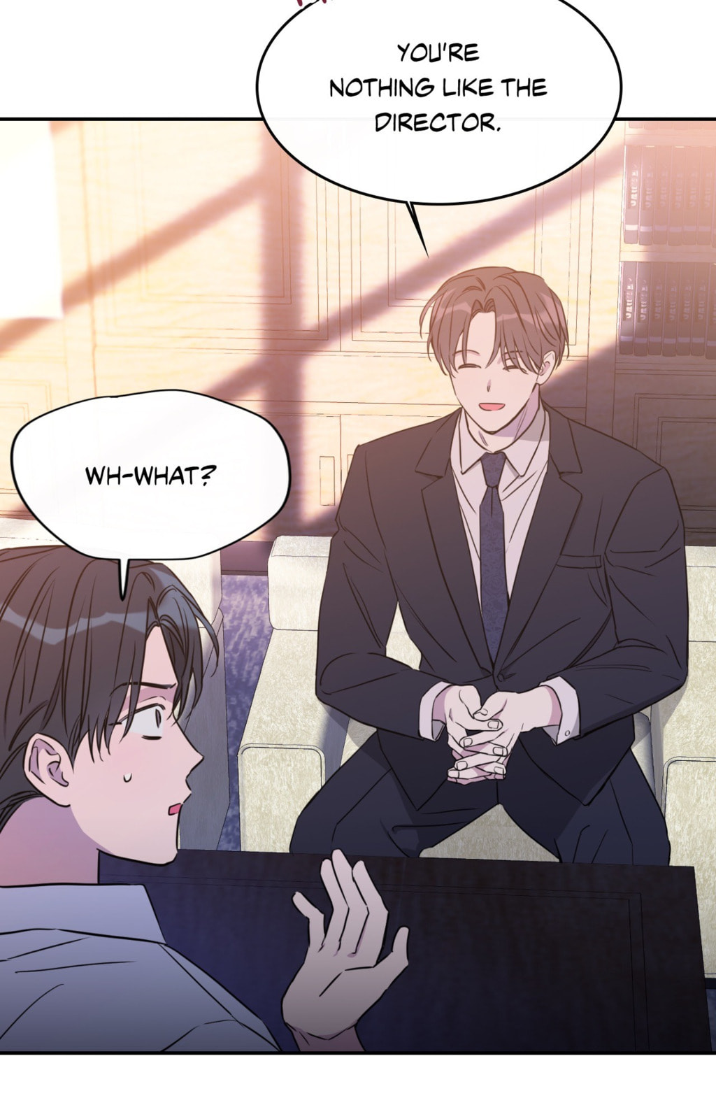 Read Fake Romance chapter 49 image 63 on Lezhin