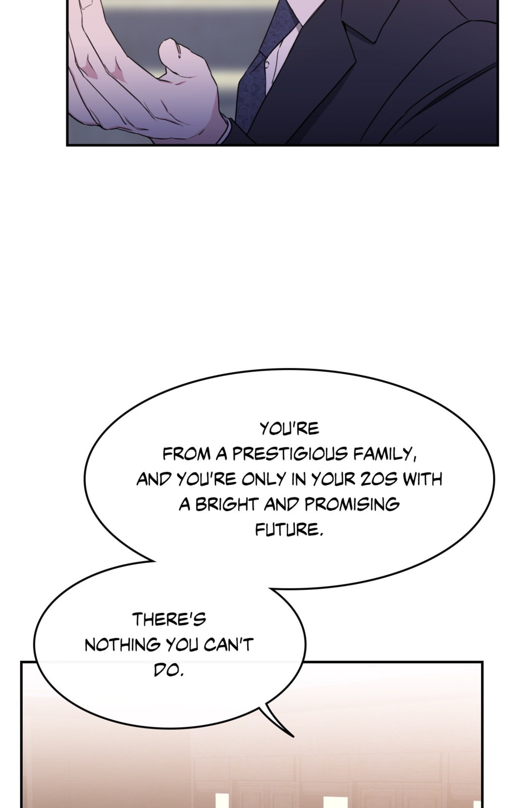 Read Fake Romance chapter 49 image 65 on Lezhin
