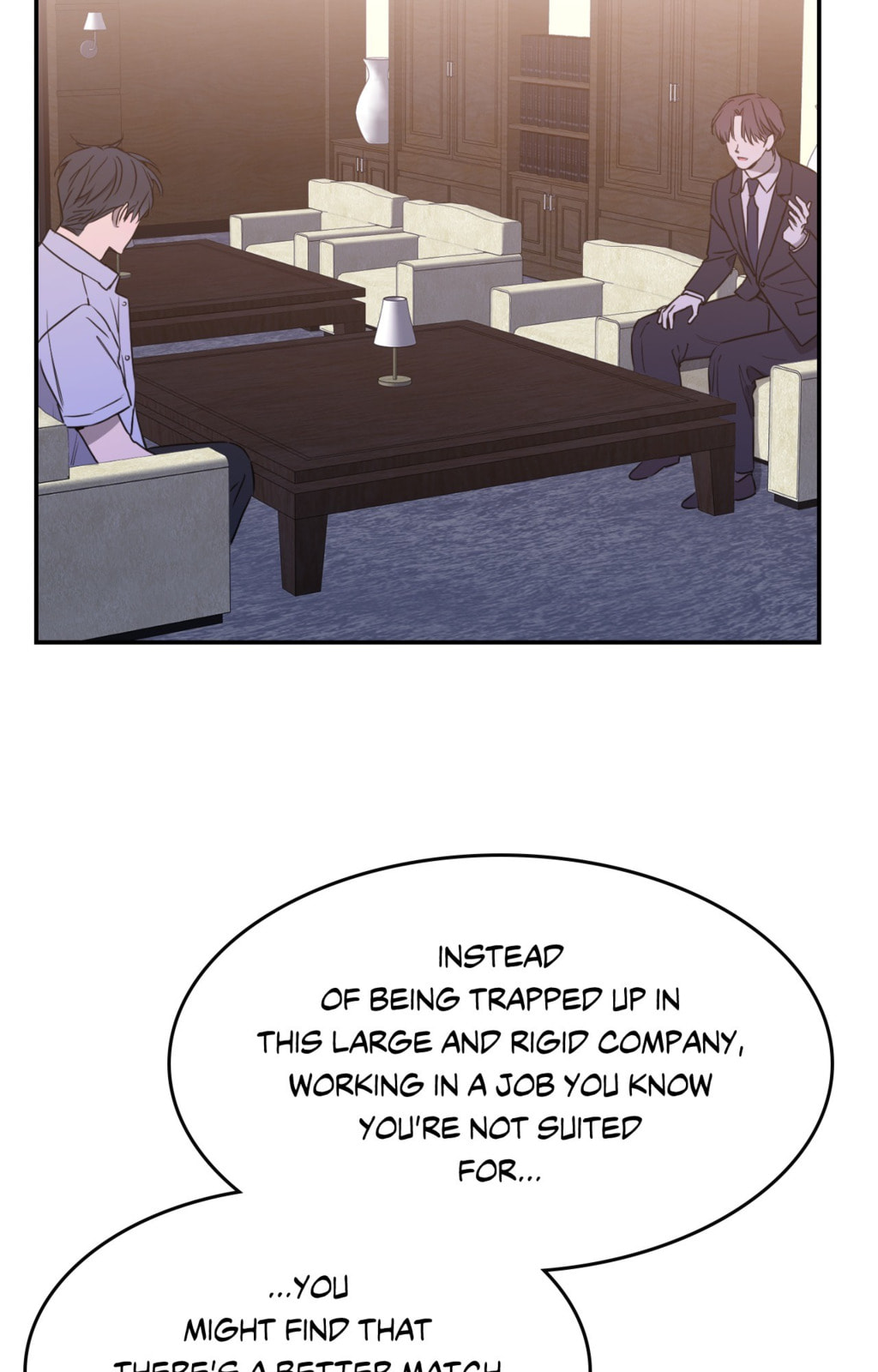 Read Fake Romance chapter 49 image 66 on Lezhin