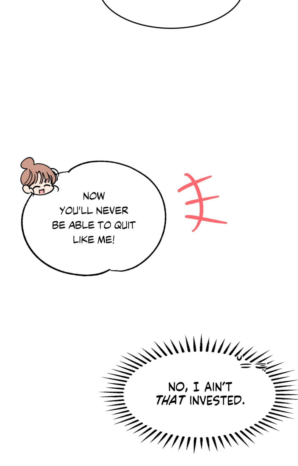 Read Fake Romance chapter 49 image 7 on Lezhin