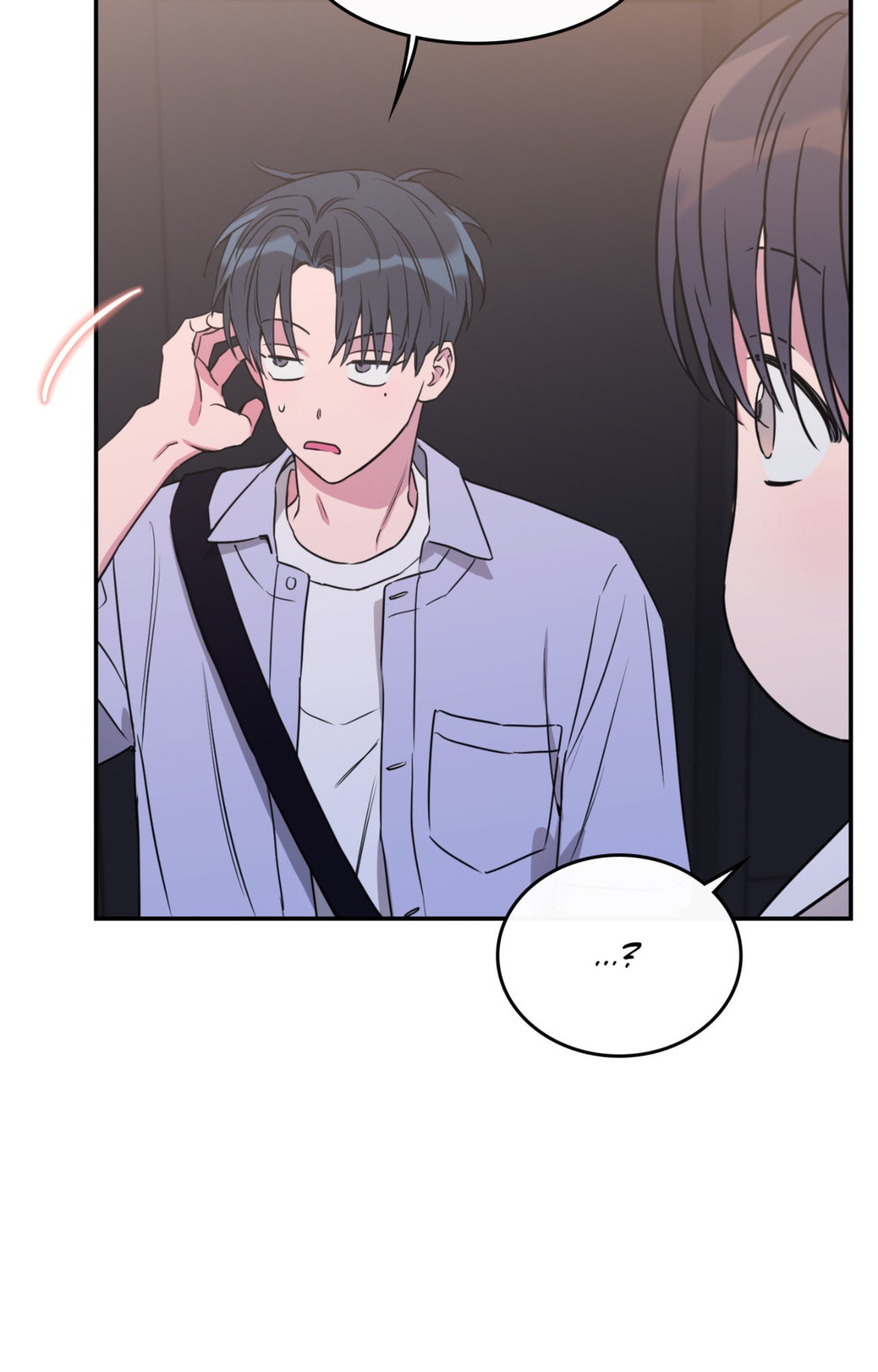 Read Fake Romance chapter 49 image 79 on Lezhin