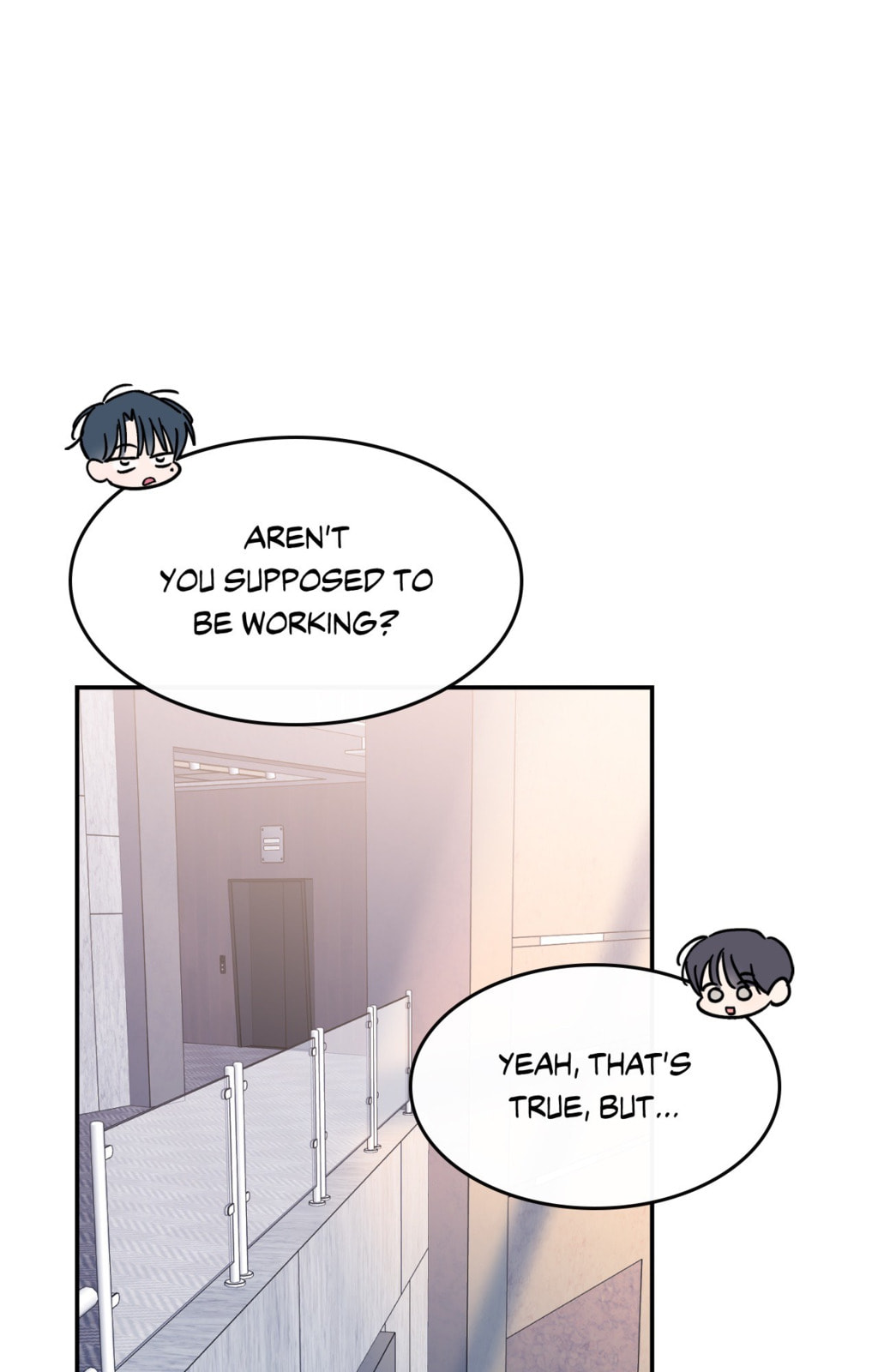 Read Fake Romance chapter 49 image 80 on Lezhin