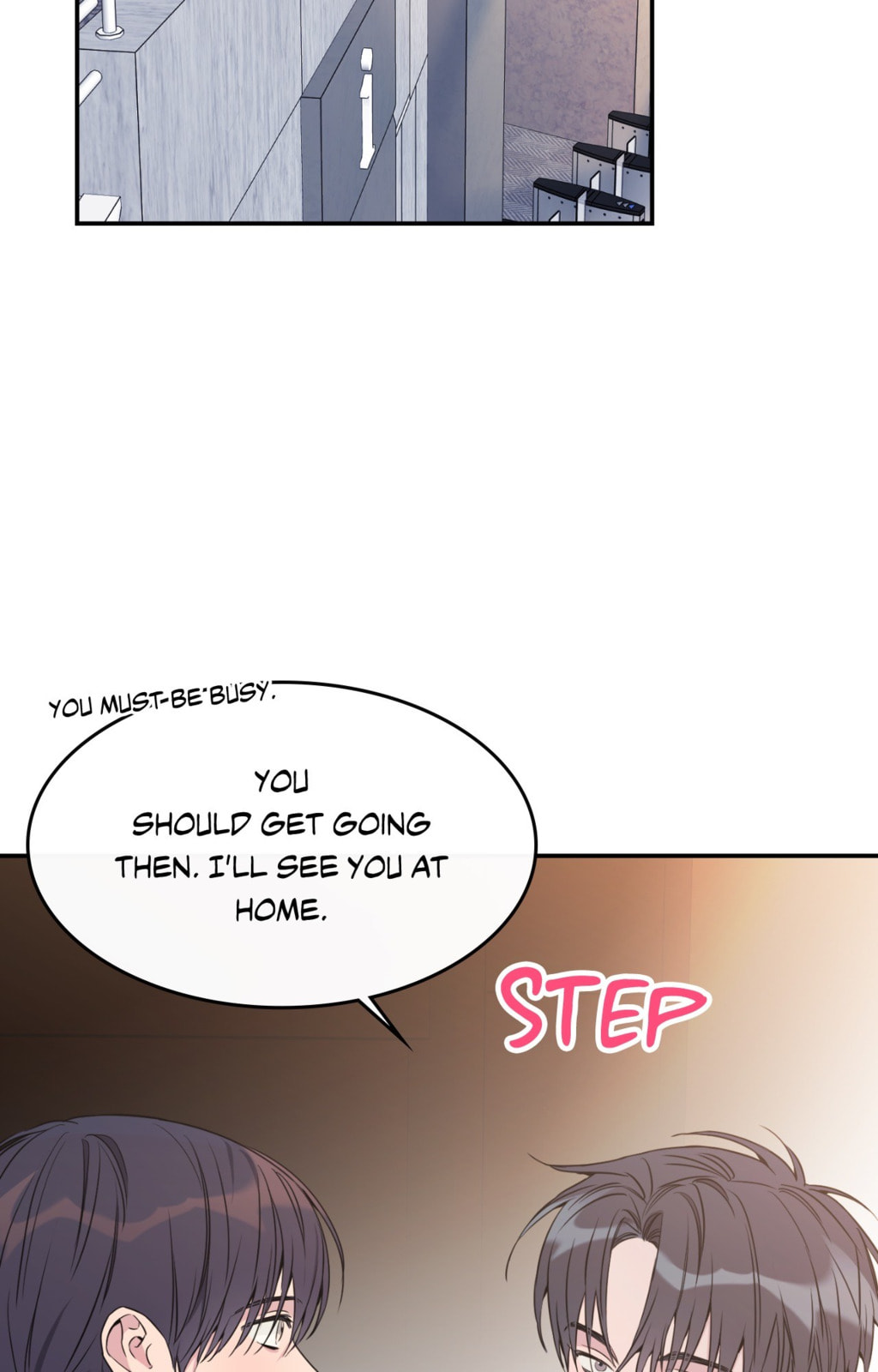 Read Fake Romance chapter 49 image 81 on Lezhin
