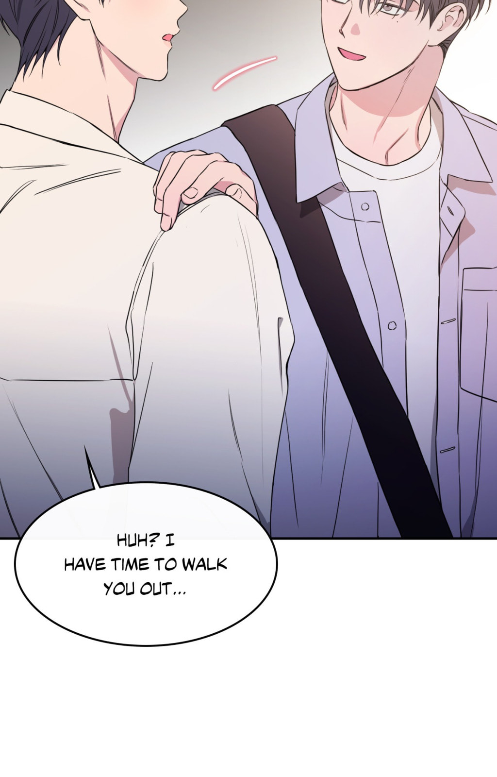 Read Fake Romance chapter 49 image 82 on Lezhin