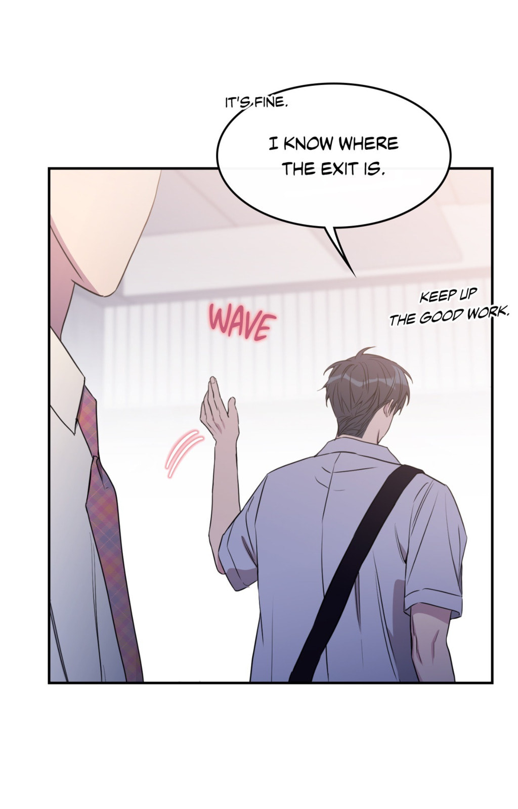 Read Fake Romance chapter 49 image 83 on Lezhin