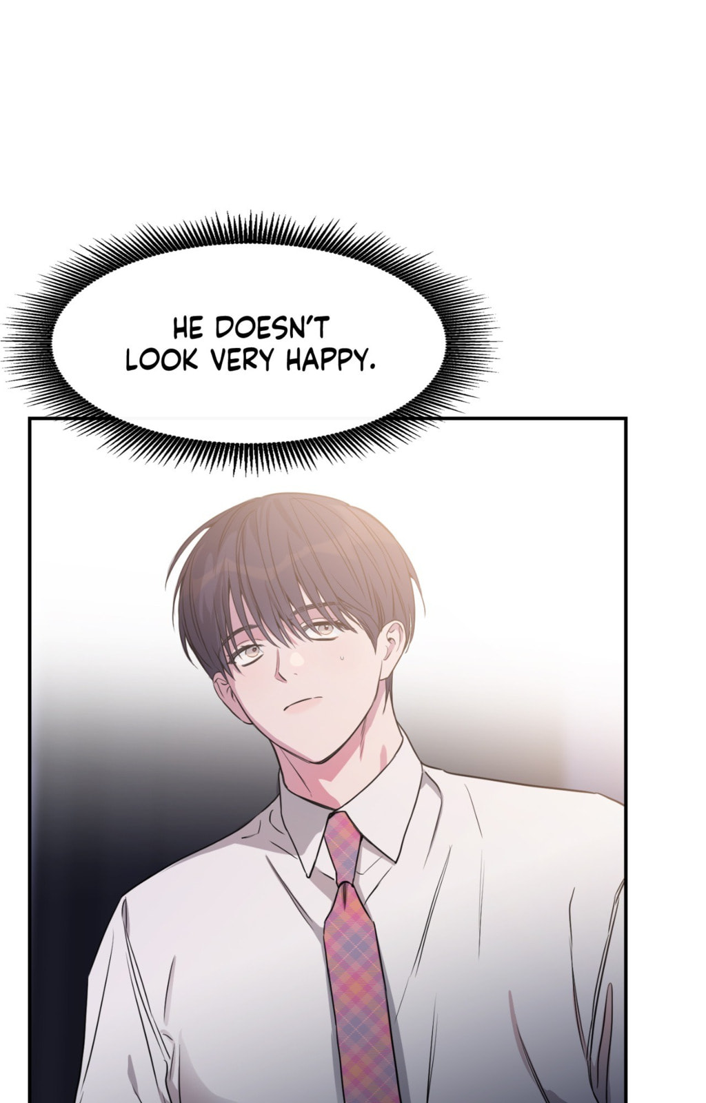 Read Fake Romance chapter 49 image 84 on Lezhin