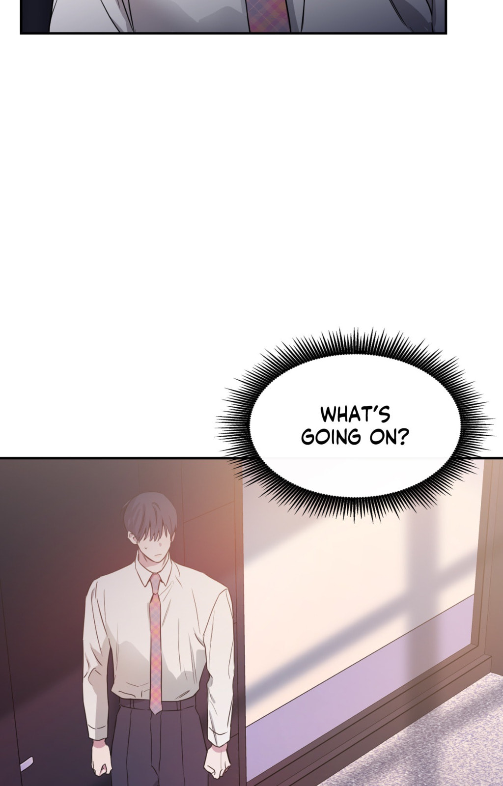 Read Fake Romance chapter 49 image 85 on Lezhin