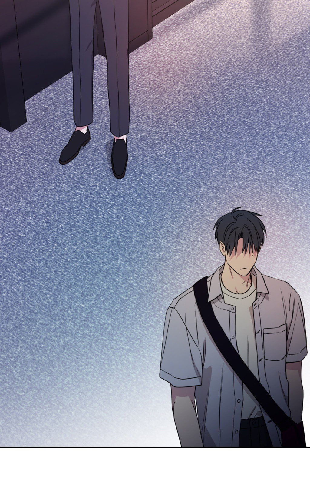 Read Fake Romance chapter 49 image 86 on Lezhin