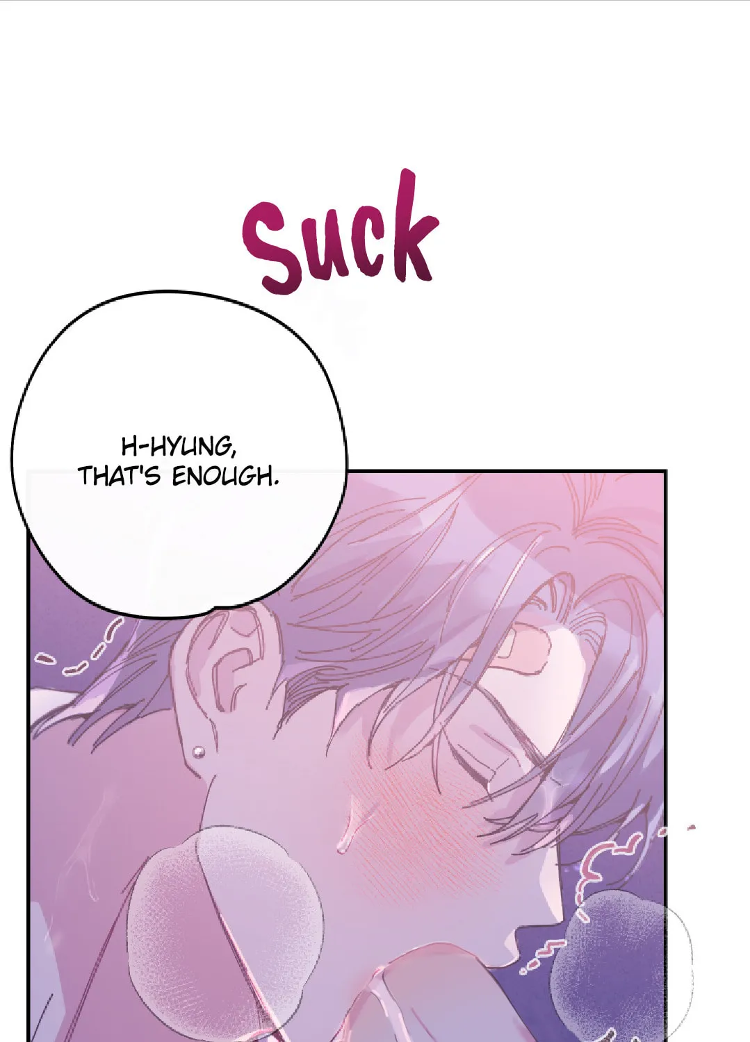 Read Fake Romance chapter 5 image 105 on Lezhin