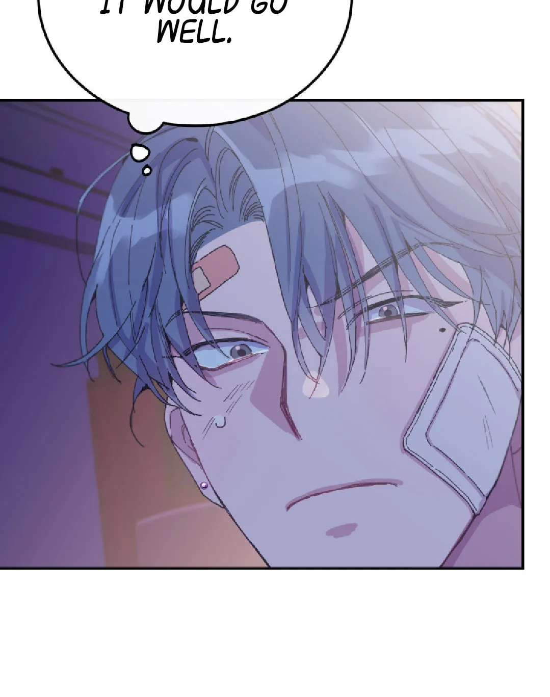 Read Fake Romance chapter 5 image 11 on Lezhin