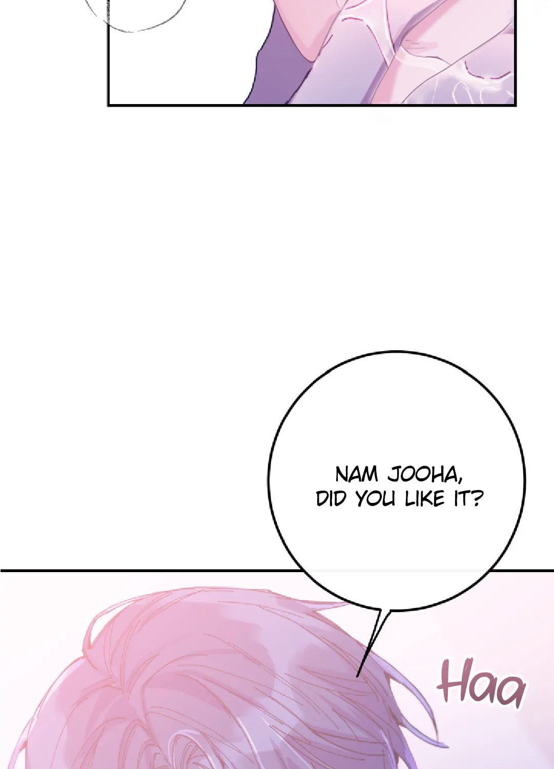 Read Fake Romance chapter 5 image 110 on Lezhin