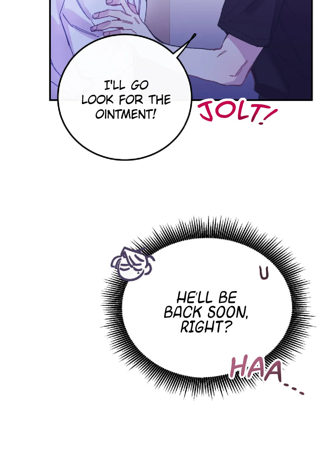Read Fake Romance chapter 5 image 113 on Lezhin