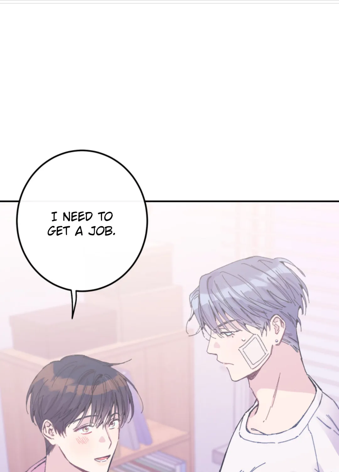 Read Fake Romance chapter 5 image 118 on Lezhin
