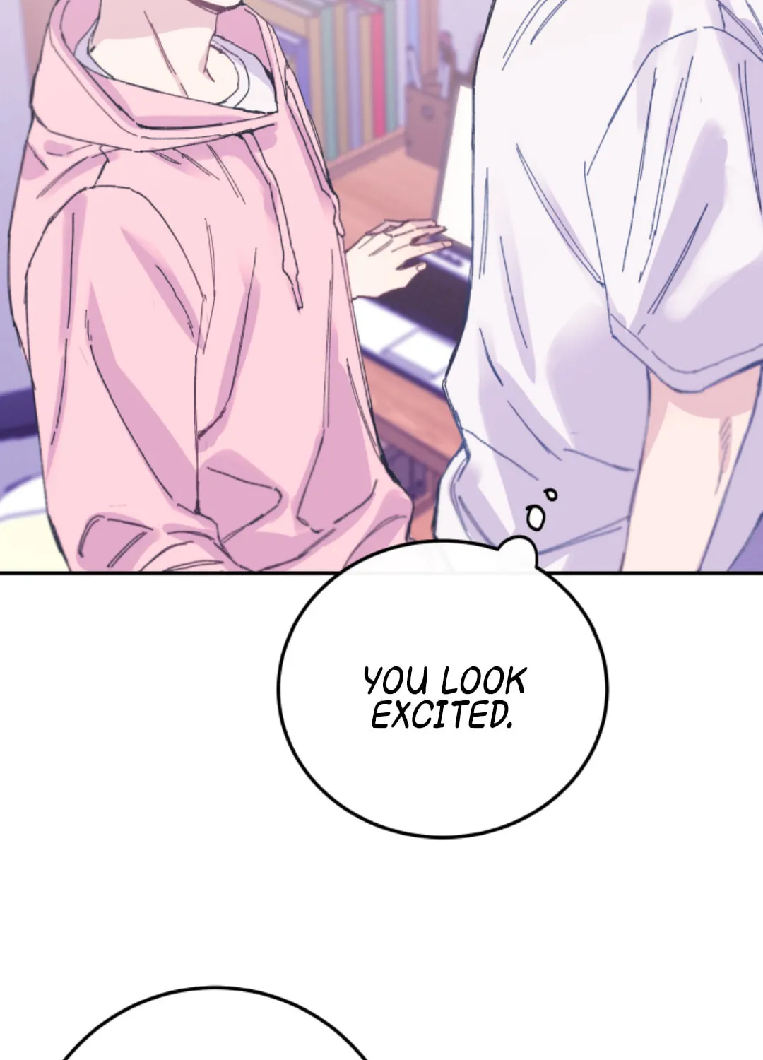 Read Fake Romance chapter 5 image 119 on Lezhin