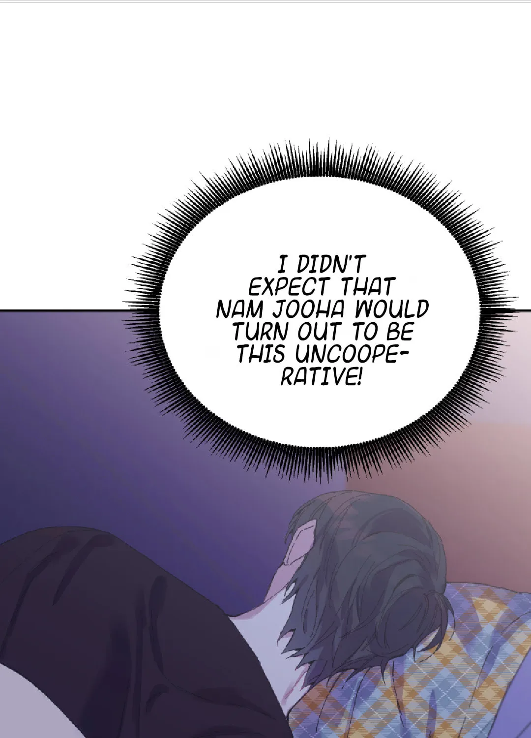 Read Fake Romance chapter 5 image 12 on Lezhin