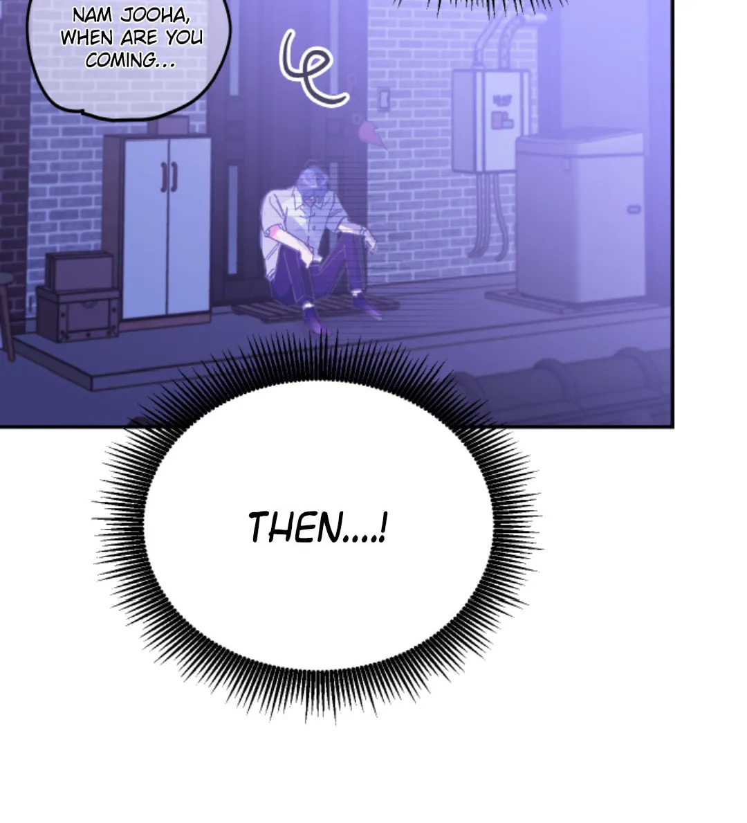 Read Fake Romance chapter 5 image 123 on Lezhin