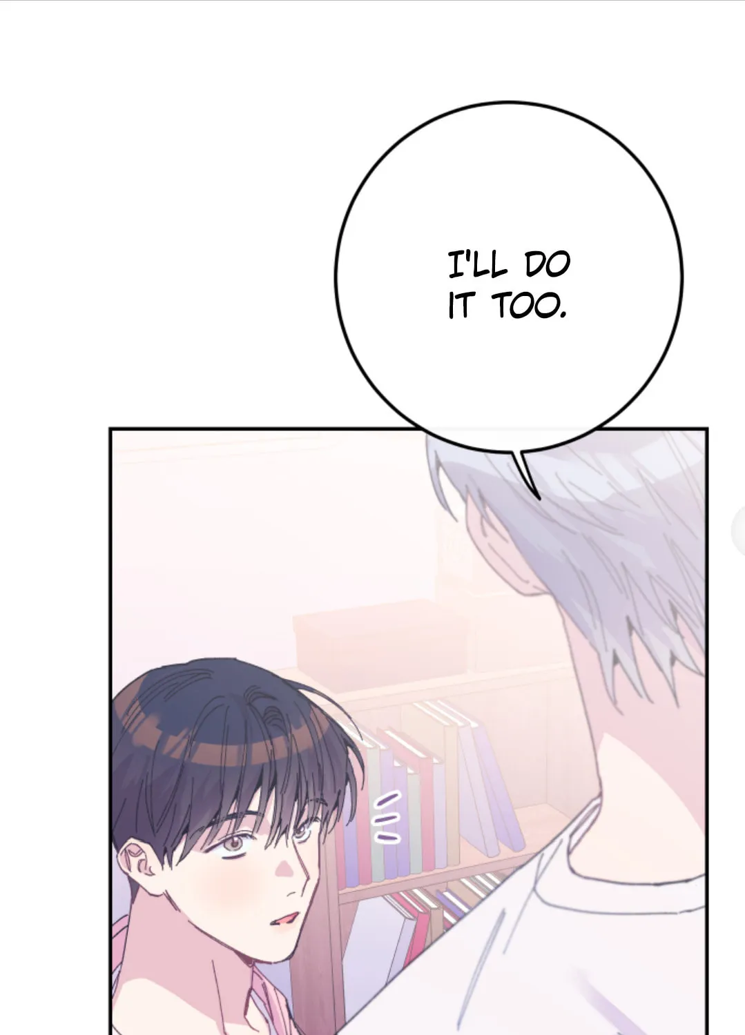 Read Fake Romance chapter 5 image 124 on Lezhin