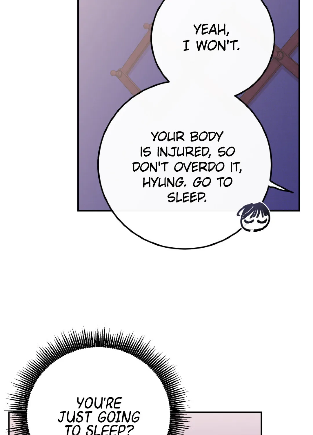 Read Fake Romance chapter 5 image 14 on Lezhin