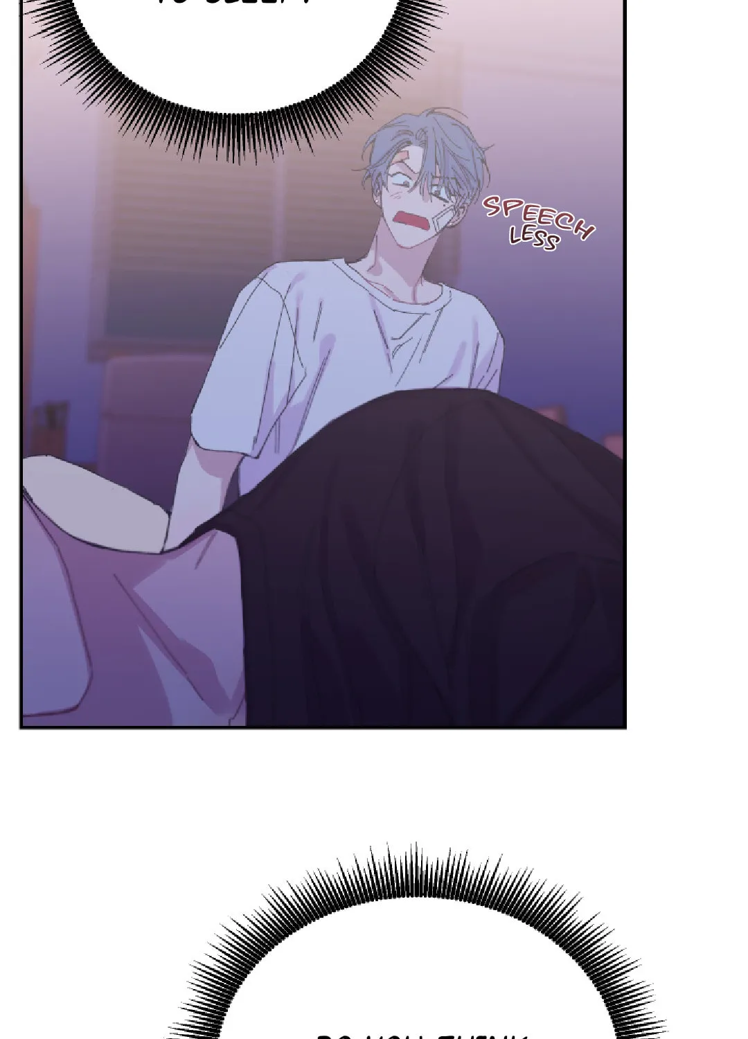 Read Fake Romance chapter 5 image 15 on Lezhin