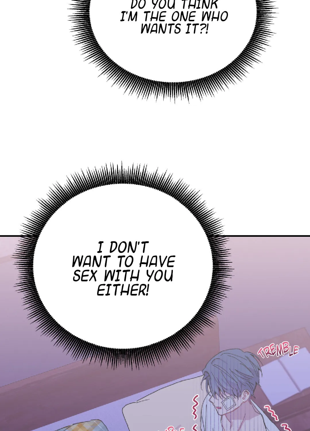 Read Fake Romance chapter 5 image 16 on Lezhin