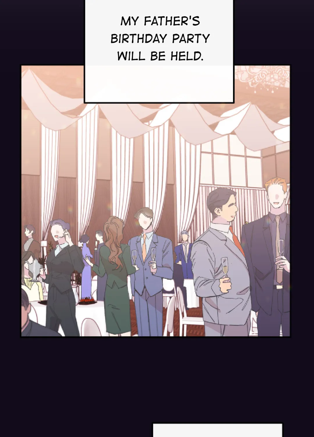 Read Fake Romance chapter 5 image 2 on Lezhin