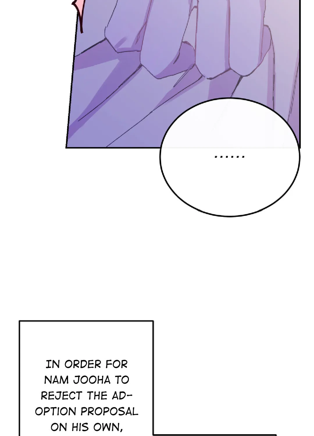 Read Fake Romance chapter 5 image 20 on Lezhin