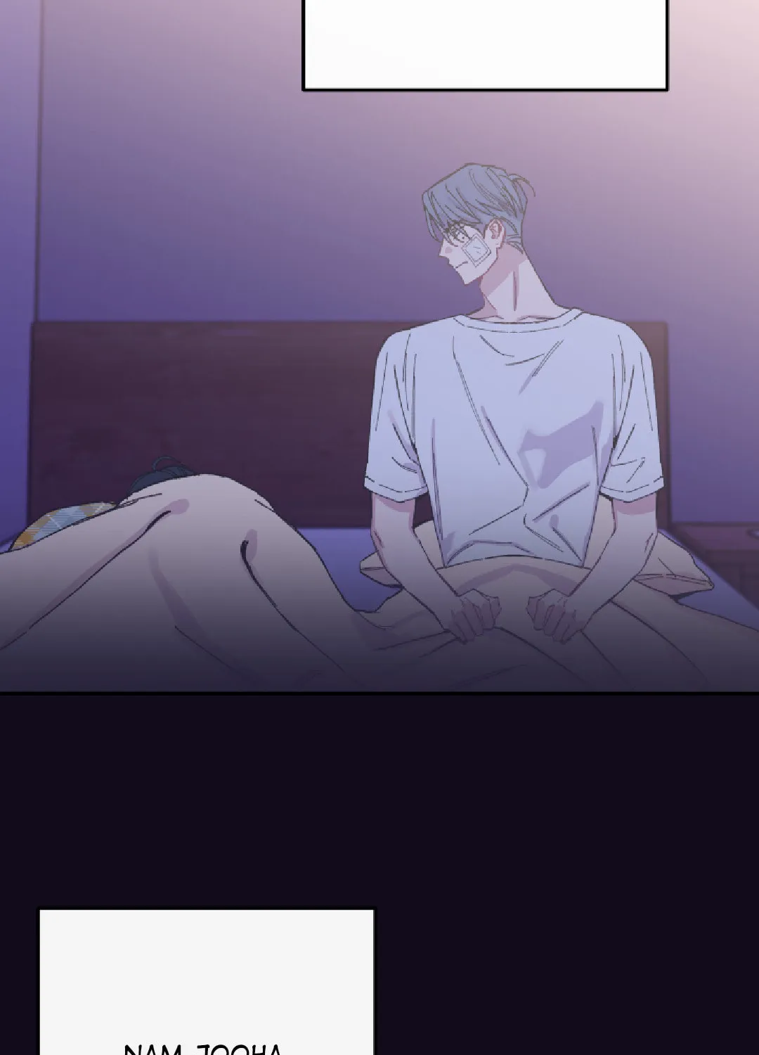 Read Fake Romance chapter 5 image 22 on Lezhin