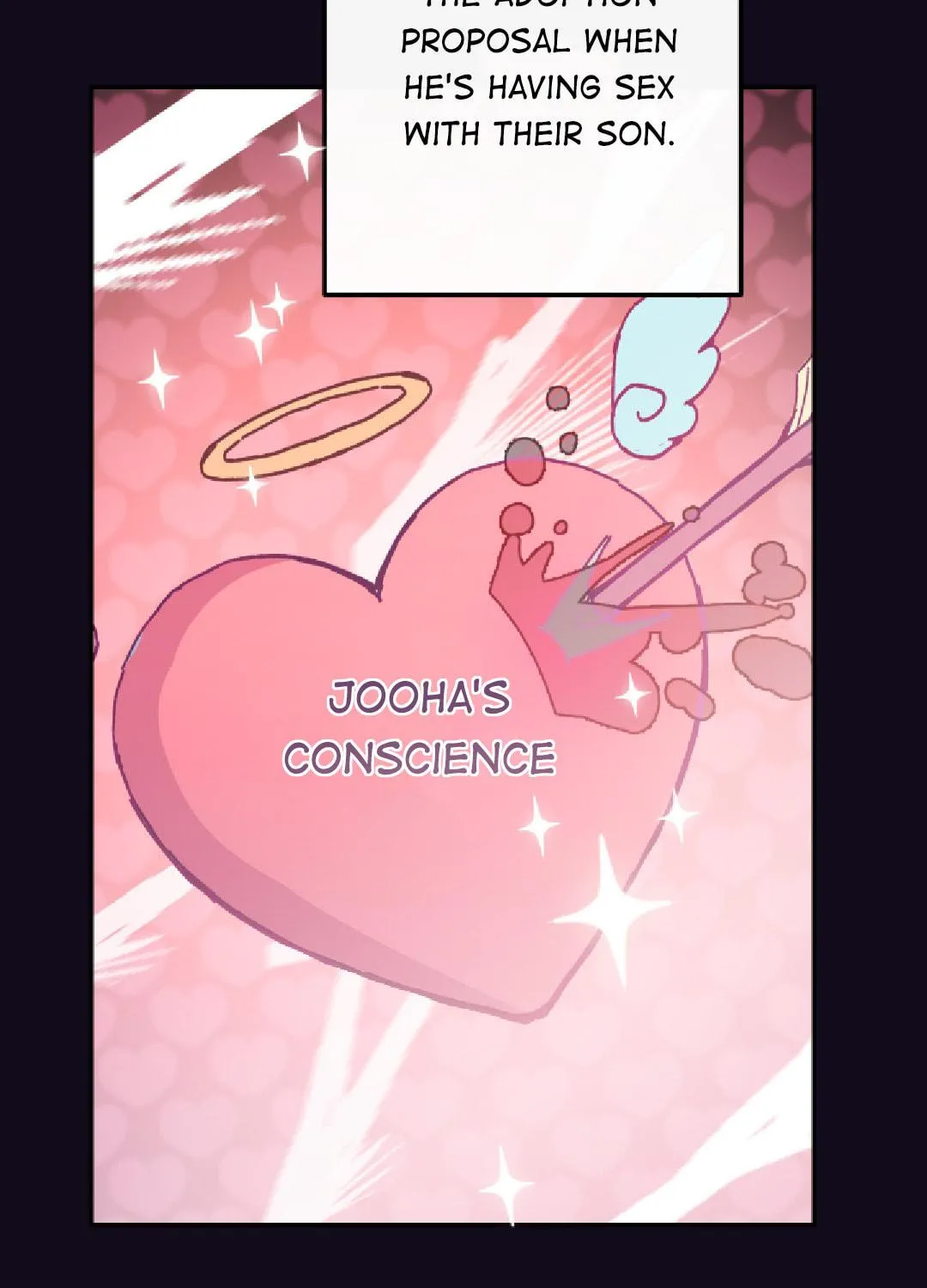 Read Fake Romance chapter 5 image 24 on Lezhin