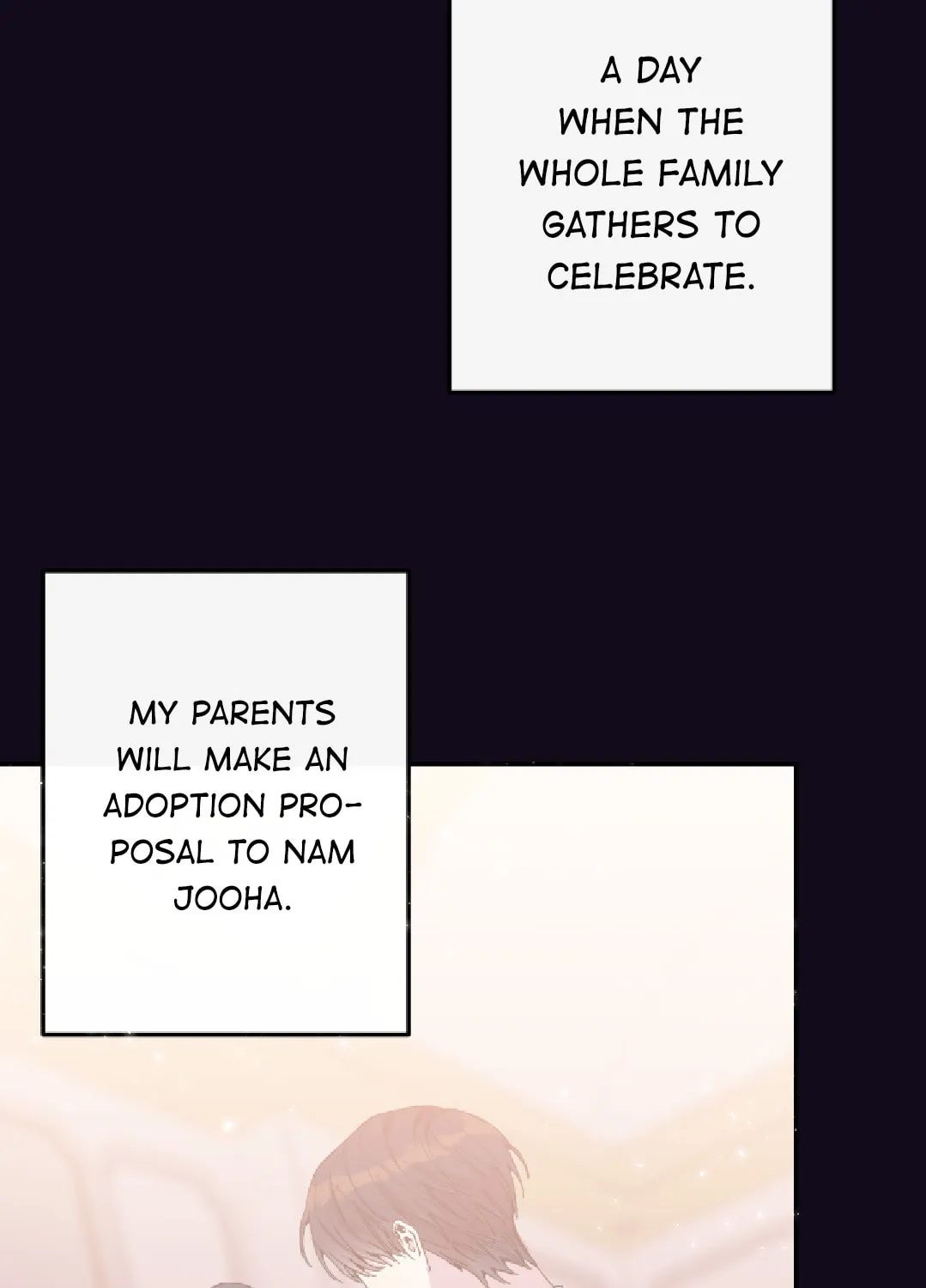 Read Fake Romance chapter 5 image 3 on Lezhin