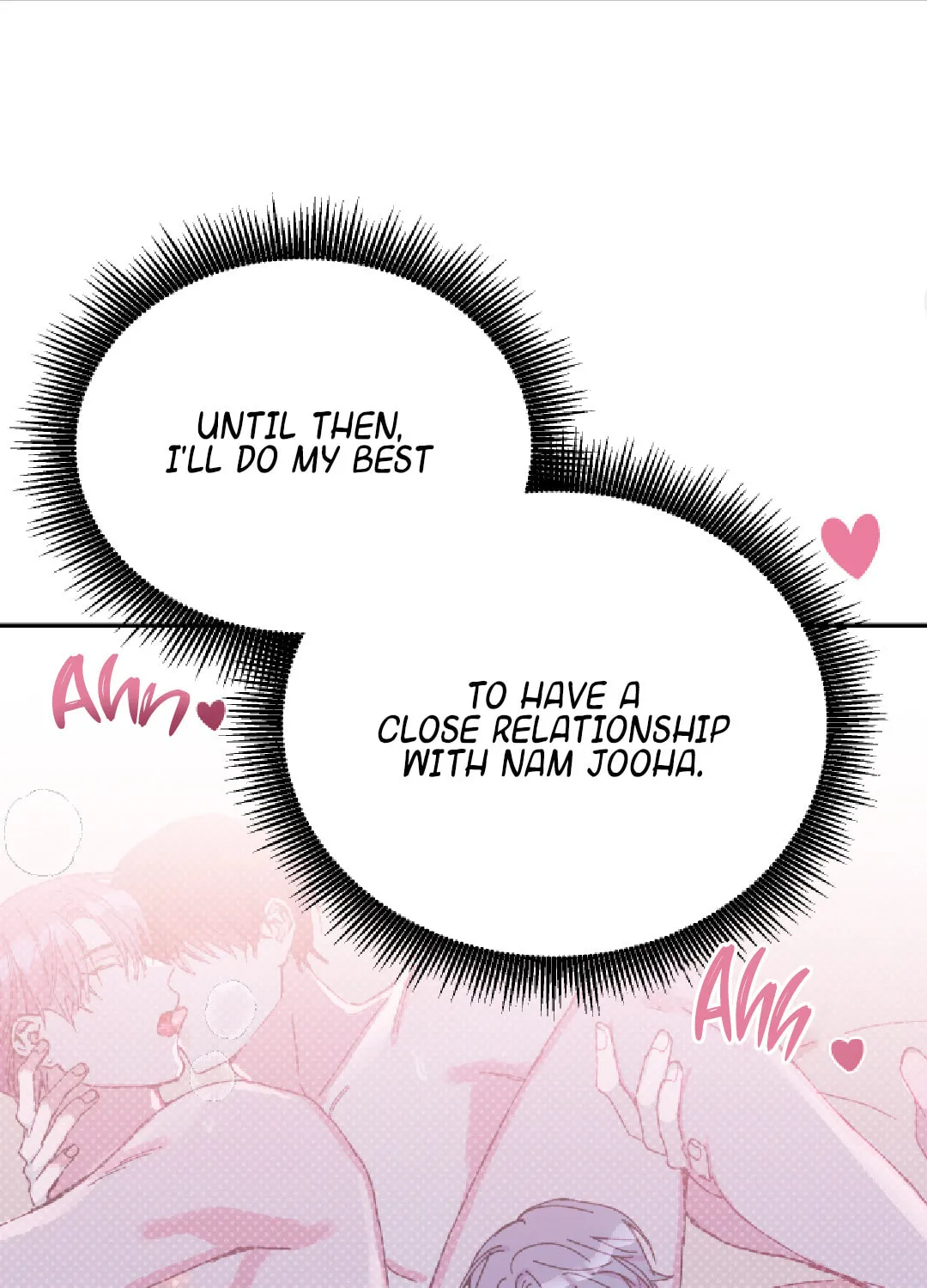 Read Fake Romance chapter 5 image 33 on Lezhin