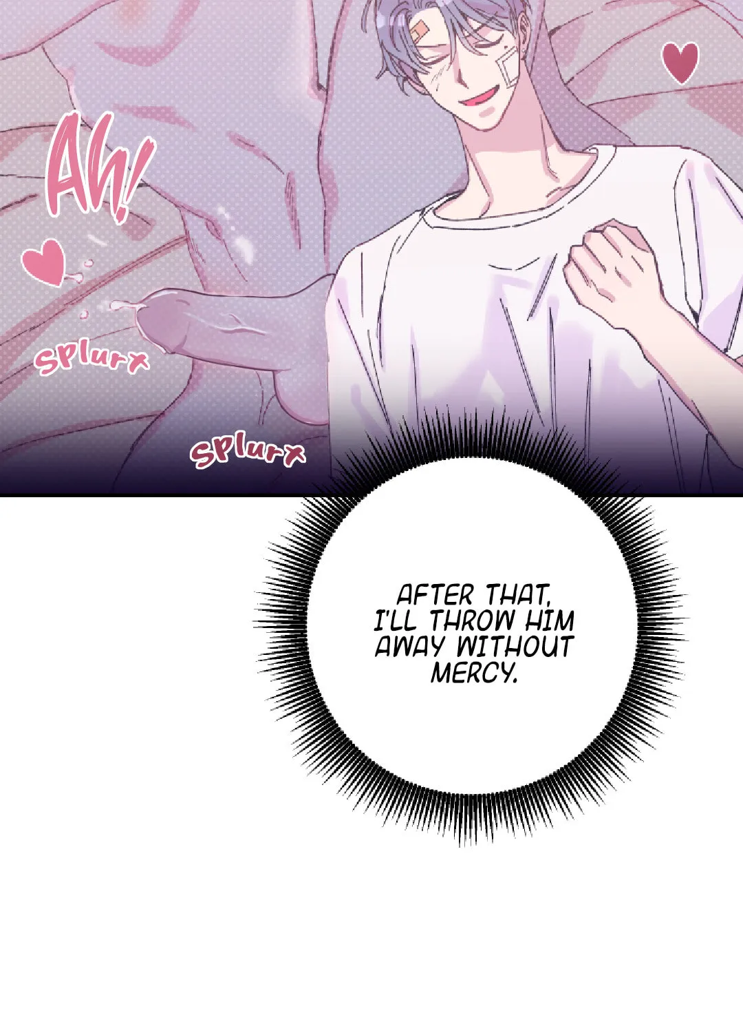 Read Fake Romance chapter 5 image 34 on Lezhin