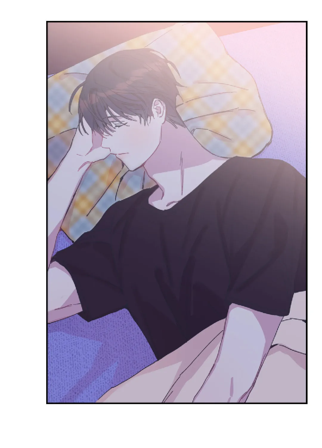 Read Fake Romance chapter 5 image 35 on Lezhin