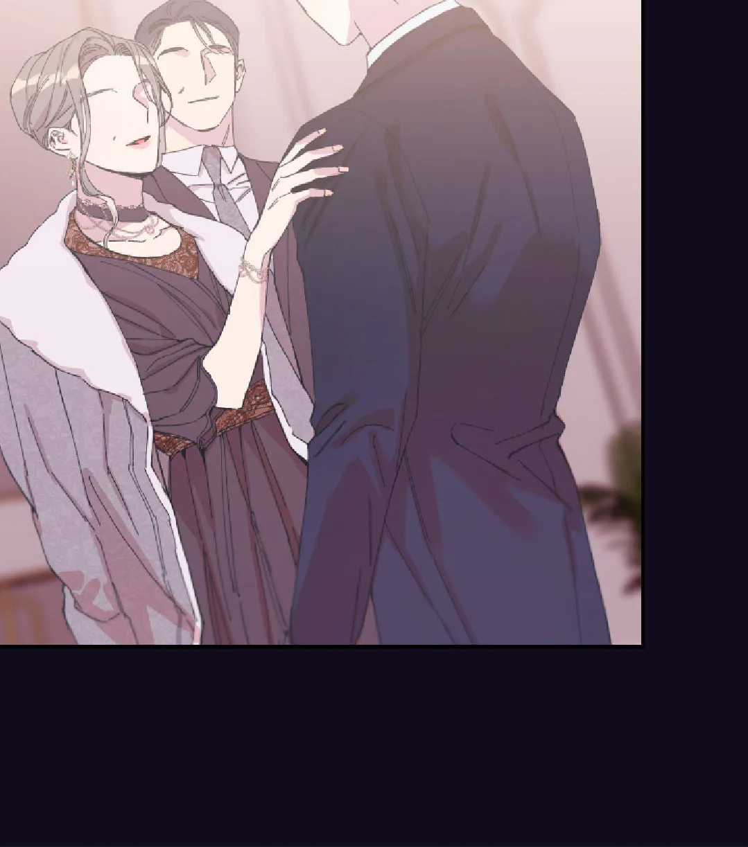 Read Fake Romance chapter 5 image 4 on Lezhin