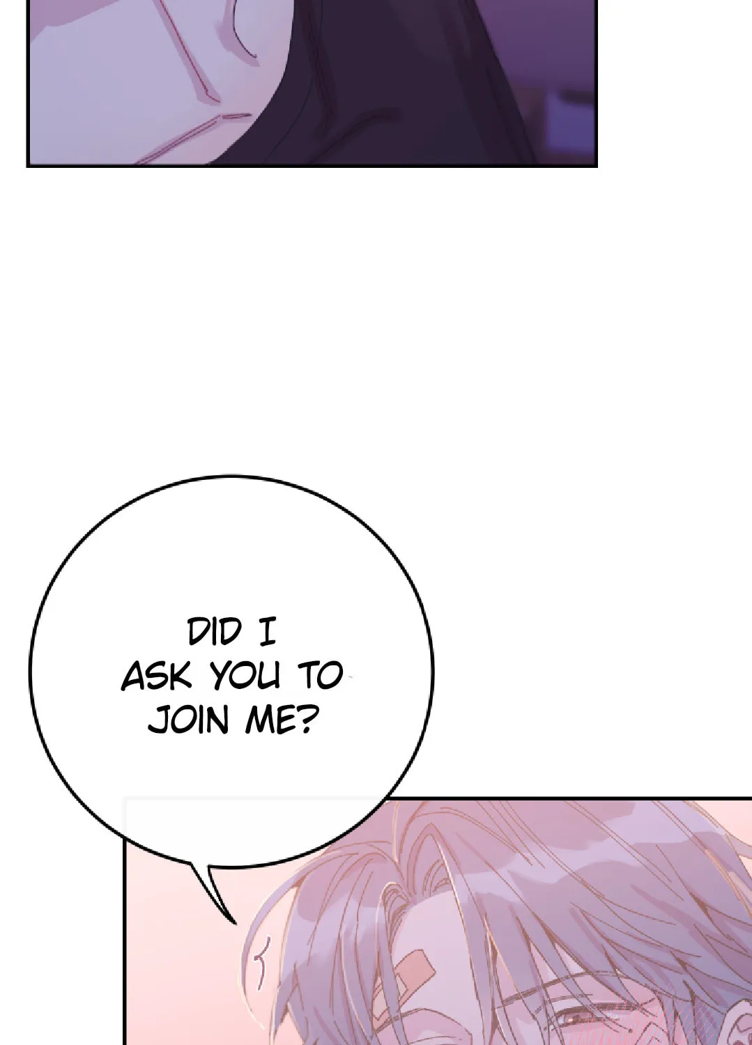 Read Fake Romance chapter 5 image 46 on Lezhin