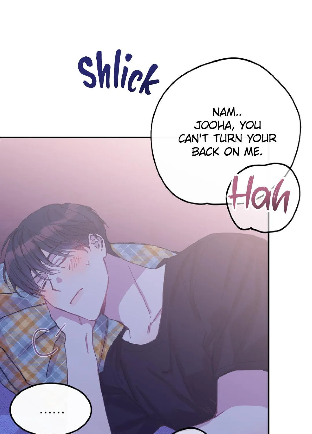 Read Fake Romance chapter 5 image 55 on Lezhin