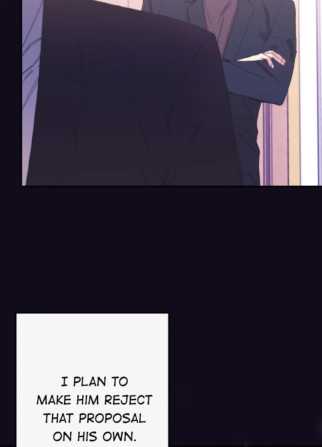 Read Fake Romance chapter 5 image 6 on Lezhin