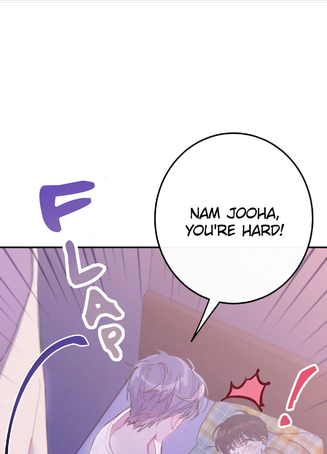 Read Fake Romance chapter 5 image 64 on Lezhin