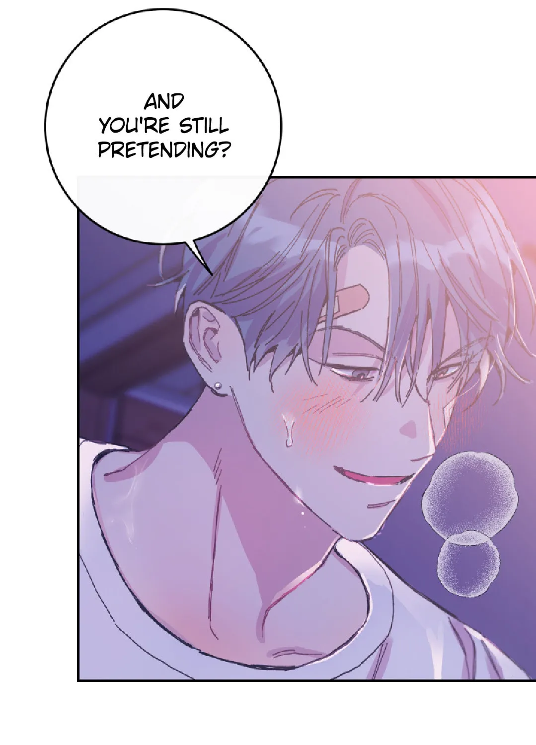 Read Fake Romance chapter 5 image 68 on Lezhin