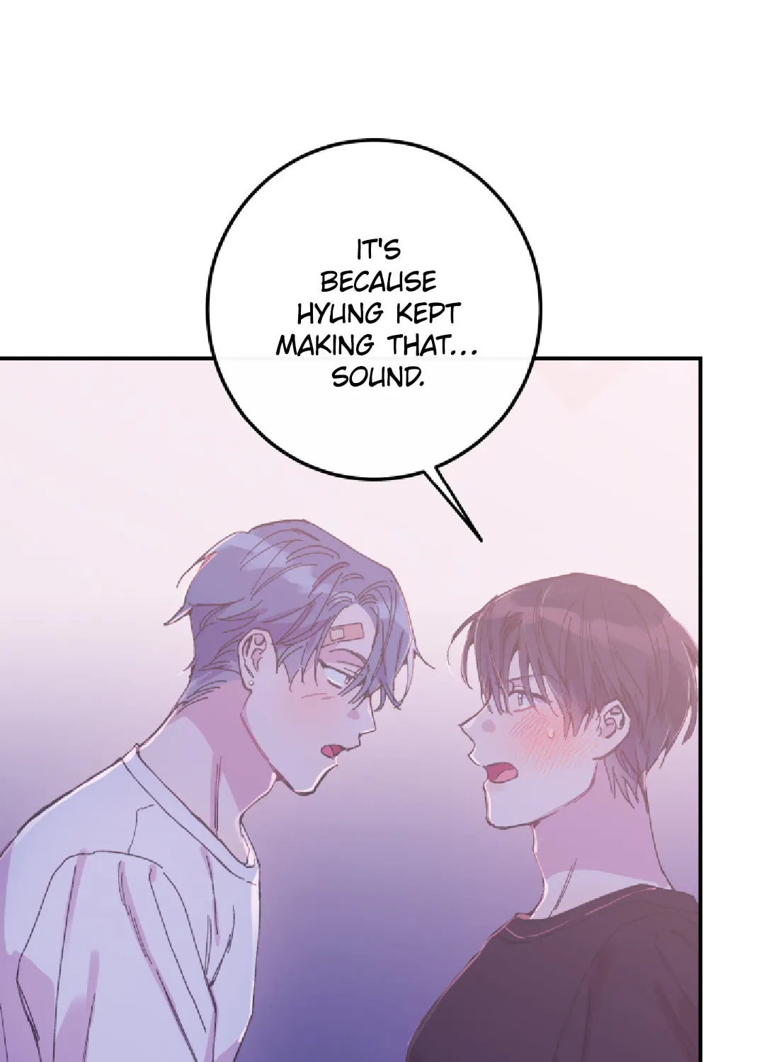 Read Fake Romance chapter 5 image 69 on Lezhin